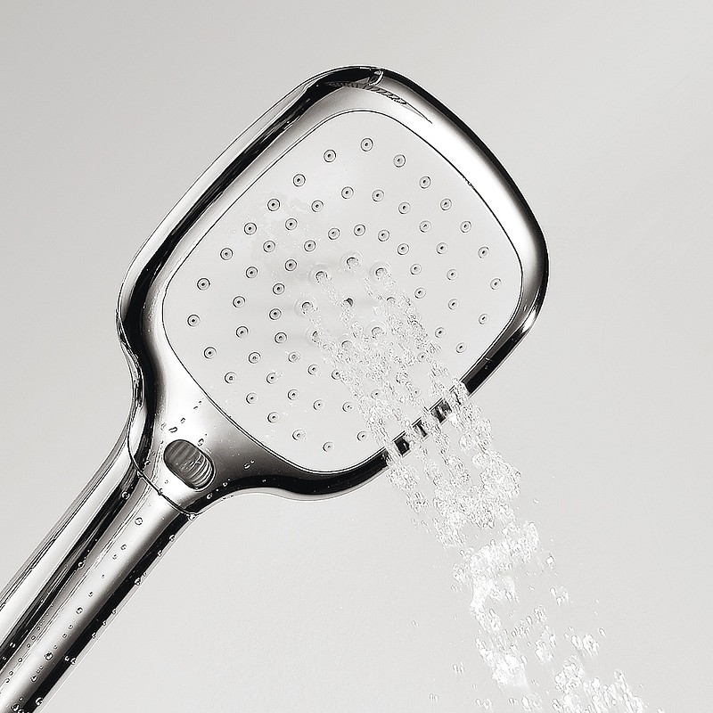 Ручной душ WasserKRAFT A065
