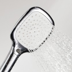 Ручной душ WasserKRAFT A065