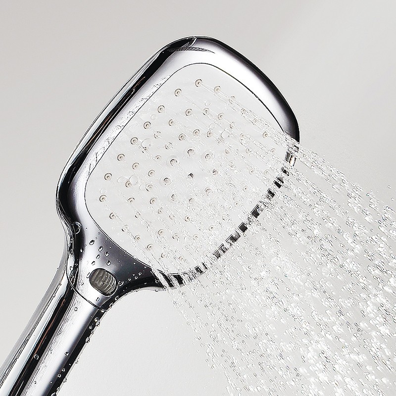 Ручной душ WasserKRAFT A065