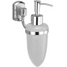 Дозатор для жидкого мыла WasserKRAFT Oder K-3099