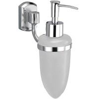 Дозатор для жидкого мыла WasserKRAFT Oder K-3099