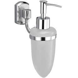 Дозатор для жидкого мыла WasserKRAFT Oder K-3099