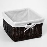 Корзина для аксессуаров WasserKRAFT Alme WB-150-L