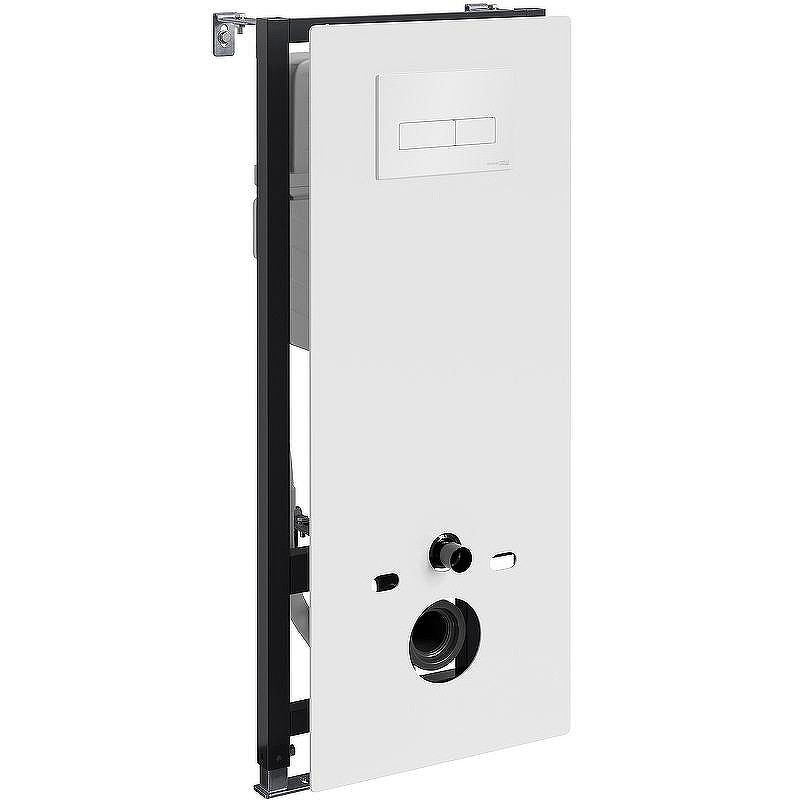 монтажная рама WasserKRAFT Abens 20TLT.010.ME.WH.WH03 для унитаза