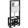 монтажная рама WasserKRAFT Dill 61TLT.010.ME.BN04 для унитаза