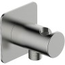 Смеситель для ванны WasserKRAFT Tauber A6451.296.298.275.100.276