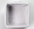Корзина для аксессуаров WasserKRAFT Dinkel WB-580-S