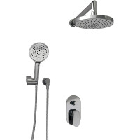 Душевая система WasserKRAFT A14029