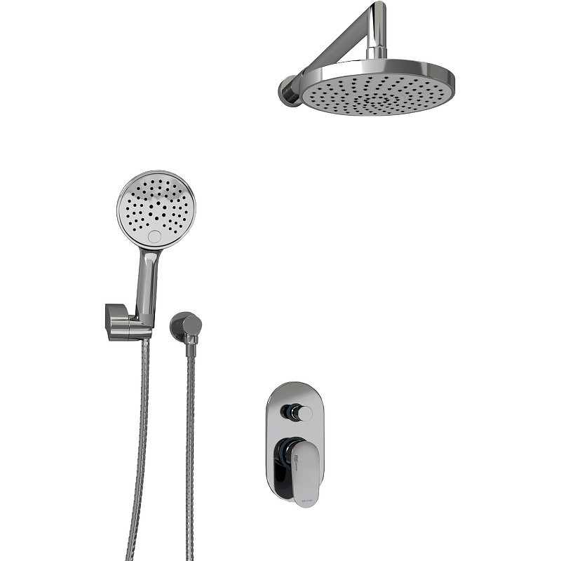 Душевая система WasserKRAFT A14029
