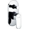 Душевая система WasserKRAFT A14029