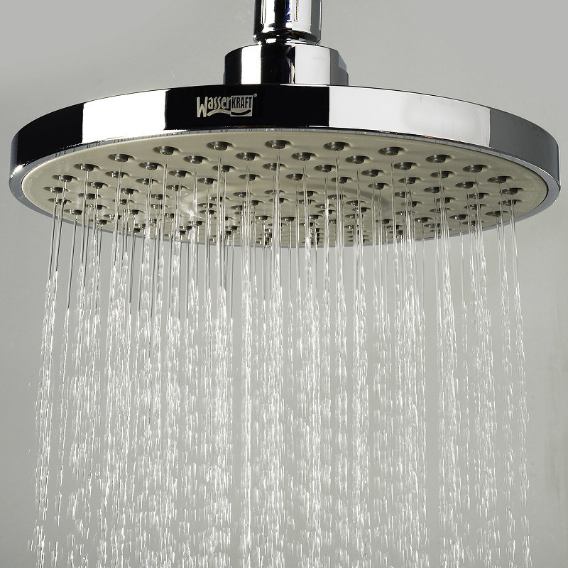 Душевая система WasserKRAFT A14029