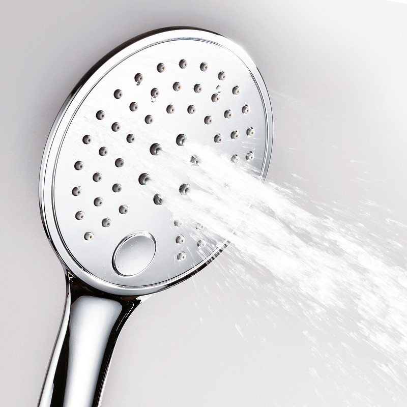 Душевая система WasserKRAFT A14029