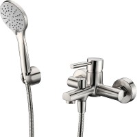 Смеситель для ванны WasserKRAFT Wern 4201
