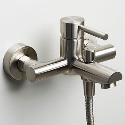 Смеситель для ванны WasserKRAFT Wern 4201