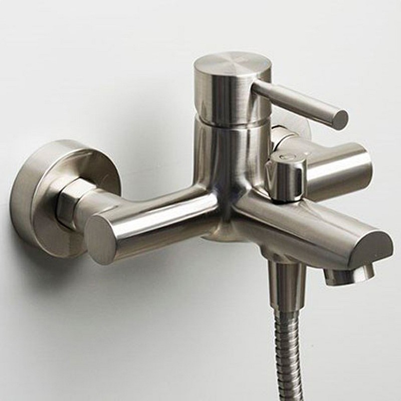 Смеситель для ванны WasserKRAFT Wern 4201