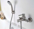 Смеситель для ванны WasserKRAFT Wern 4201