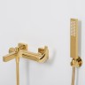Смеситель для ванны WasserKRAFT Sauer 7101