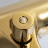 Смеситель для ванны WasserKRAFT Sauer 7101