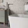 Смеситель для ванны WasserKRAFT Tauber 6421