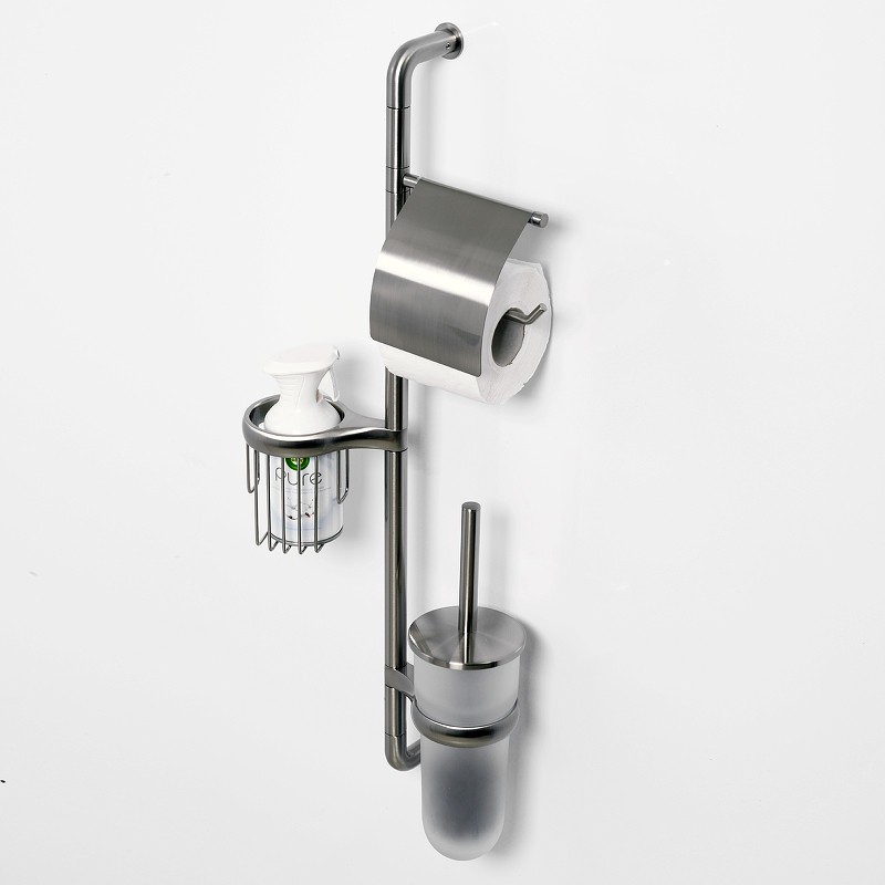 Подвесная стойка WasserKRAFT Ammer K-1448