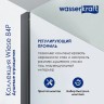 Душевой уголок WasserKRAFT Wiese 90x90 84P11