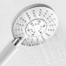Ручной душ WasserKRAFT A058