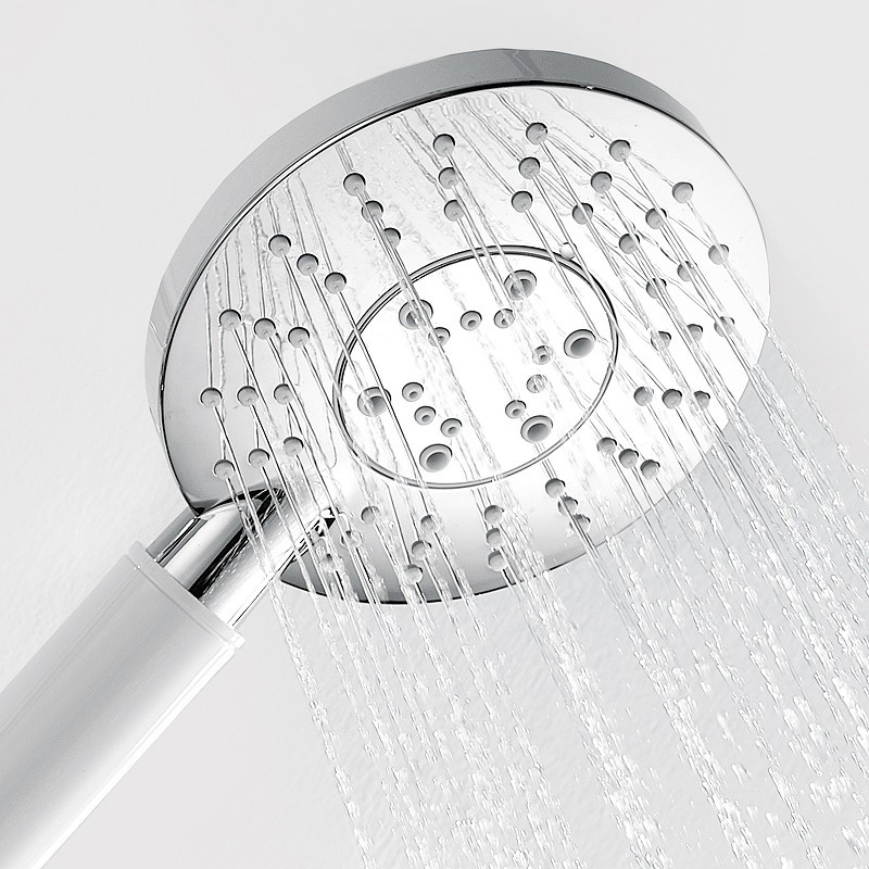 Ручной душ WasserKRAFT A058