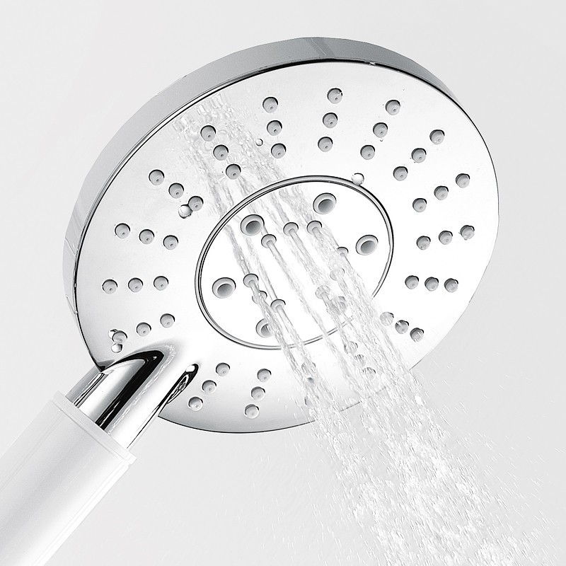 Ручной душ WasserKRAFT A058