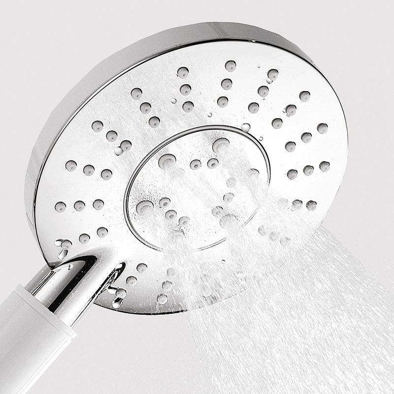 Ручной душ WasserKRAFT A058