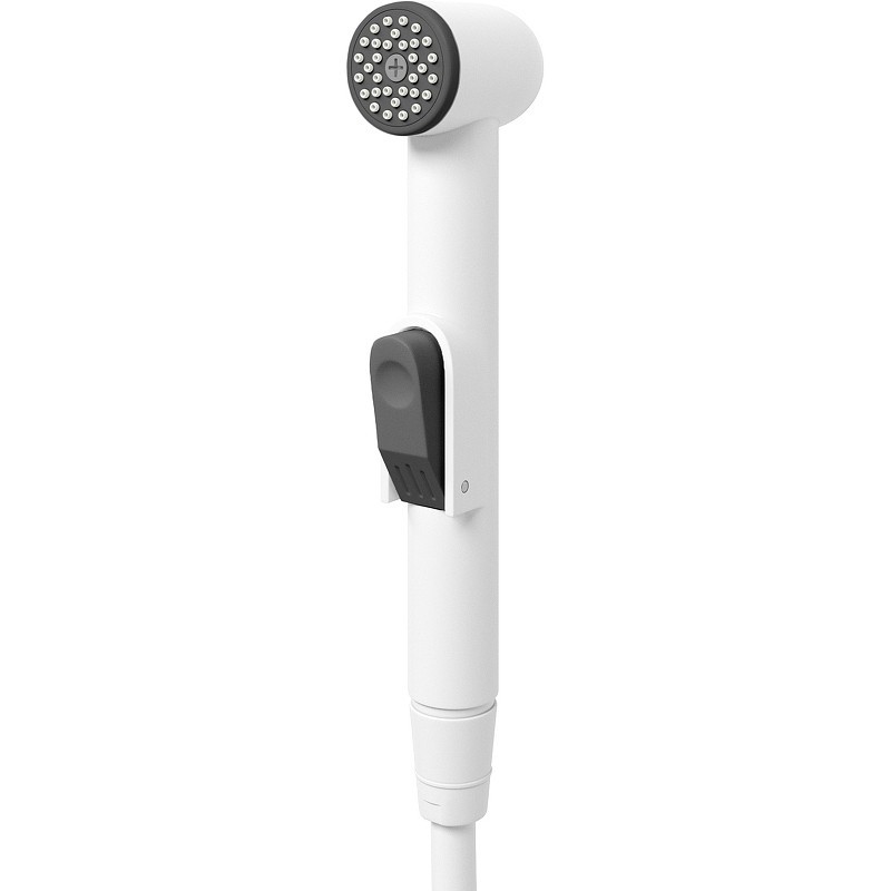 Гигиенический душ WasserKRAFT Mindel A157
