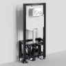 монтажная рама WasserKRAFT Dill 61TLT.010.ME.BN02 для унитаза