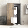 монтажная рама WasserKRAFT Dill 61TLT.010.ME.BN02 для унитаза