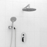 Душевая система WasserKRAFT A14030
