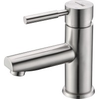 Смеситель для раковины WasserKRAFT Wern 4203