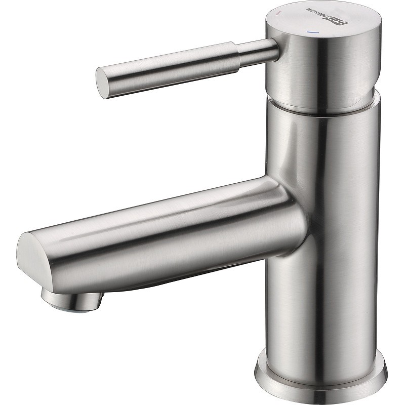 Смеситель для раковины WasserKRAFT Wern 4203