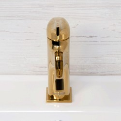 Смеситель для раковины WasserKRAFT Sauer 7103