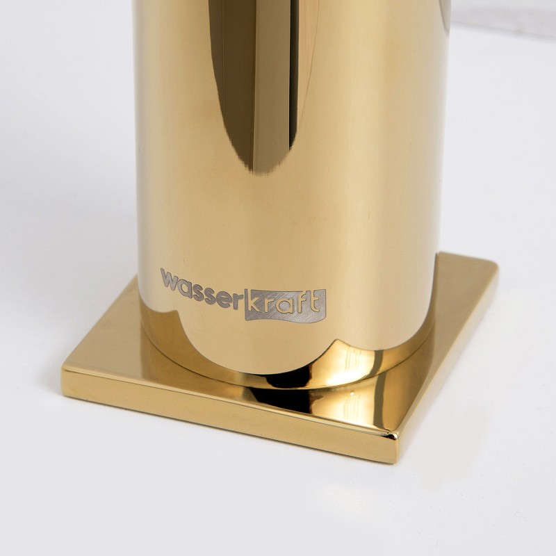 Смеситель для раковины WasserKRAFT Sauer 7103