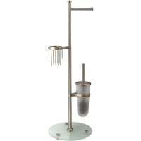 Напольная стойка WasserKRAFT Ammer K-1236