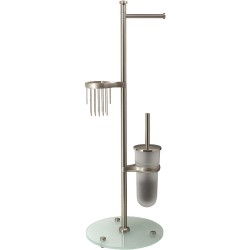 Напольная стойка WasserKRAFT Ammer K-1236