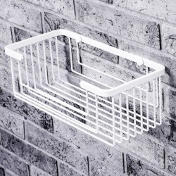 Полка корзина WasserKRAFT K-711W