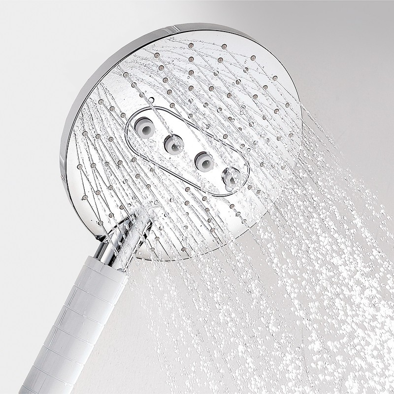 Ручной душ WasserKRAFT A059