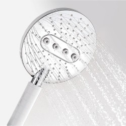 Ручной душ WasserKRAFT A059
