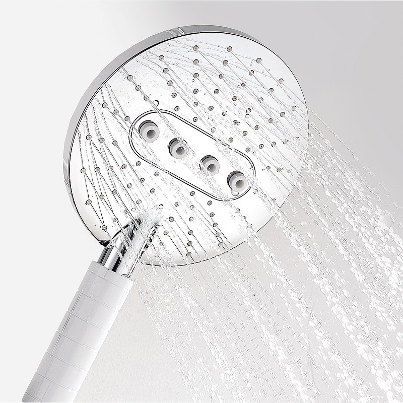 Ручной душ WasserKRAFT A059
