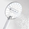 Ручной душ WasserKRAFT A059