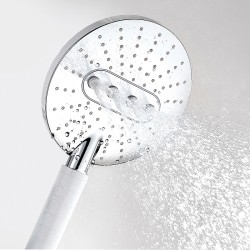 Ручной душ WasserKRAFT A059