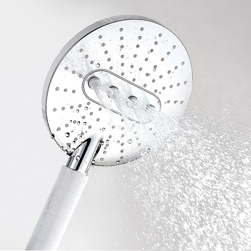 Ручной душ WasserKRAFT A059