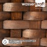 Корзина для аксессуаров WasserKRAFT Berkel WB-480-M