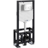монтажная рама WasserKRAFT Dill 61TLT.010.ME.CH03 для унитаза