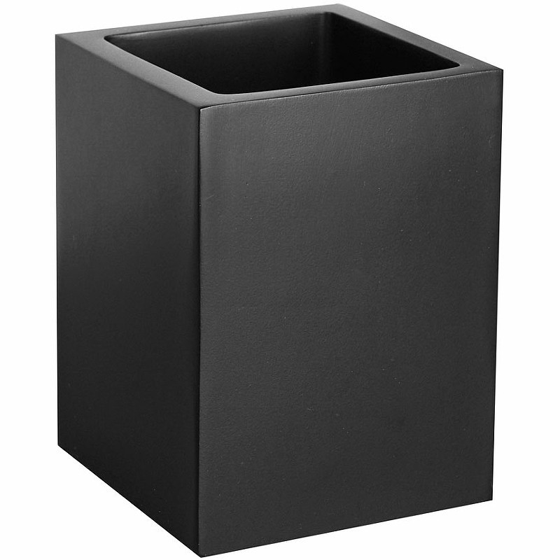 Стакан для зубных щеток WasserKRAFT Abens K-3728