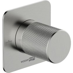 Переключатель потоков WasserKRAFT Tauber A296